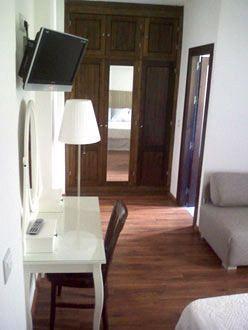 Casa Santa Maria Otel Alcaudete Dış mekan fotoğraf