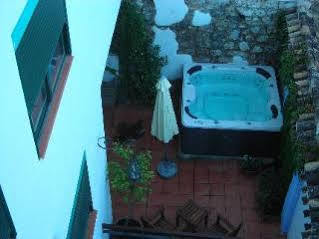 Casa Santa Maria Otel Alcaudete Dış mekan fotoğraf